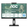 Q27P3CW 27"2560x1440 LED USBC HDMI DP