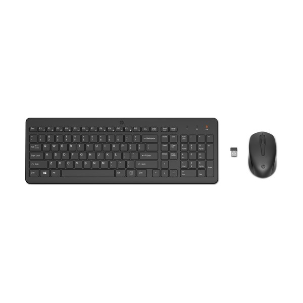 330 Wls Mse and KB Combo UK