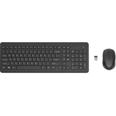 330 Wls Mse and KB Combo UK