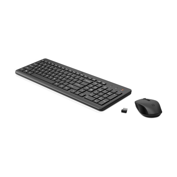 330 Wls Mse and KB Combo UK
