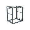 10SP CABINET FRAME RK 20D