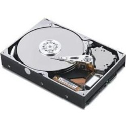 No Hard Drive(HDD Bracket)