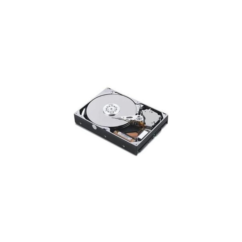 No Hard Drive(HDD Bracket)