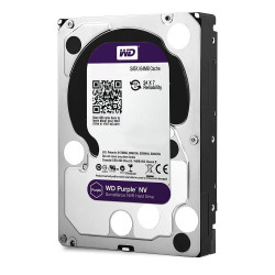 WD Purple 8TB