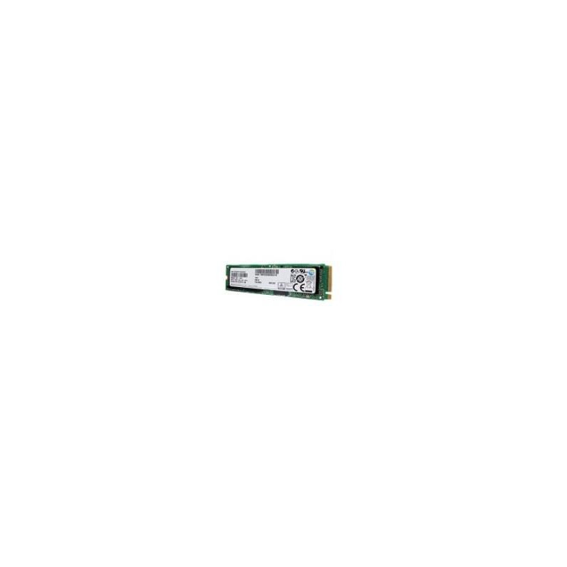 256GB INTEL PCIE