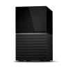 HDD My Book Duo 24TB Black