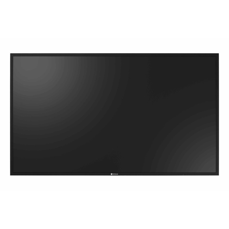 Smq-4301 Cctv Monitor 109.2 | APLIUM