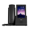 Versatile desktop smartphone