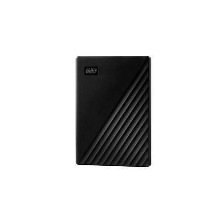 Ext. HDD My Passport 2.5" 5TB