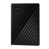 Ext. HDD My Passport 2.5" 5TB