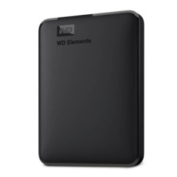 WD 2TB 2,5" USB