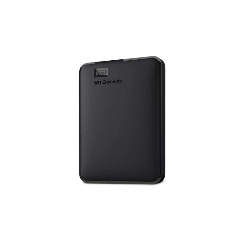 WD 2TB 2,5" USB