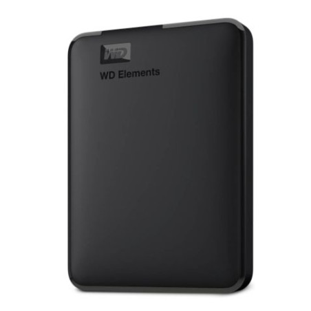 WD 2TB 2,5" USB