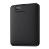 WD 2TB 2,5" USB