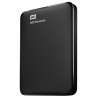 WD 2TB 2,5" USB