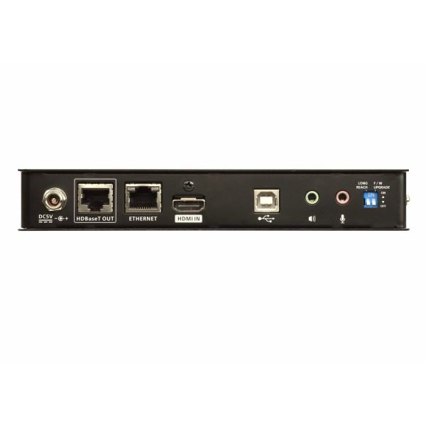 USB HDMI HDBaseT 2.0 KVM