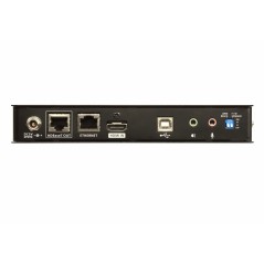 USB HDMI HDBaseT 2.0 KVM