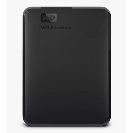 WD 1TB 2,5" USB