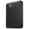 WD 1TB 2,5" USB