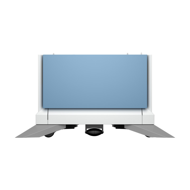 HP Clr LaserJet 2100 Sht HC Tray/Stand