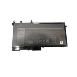 Battery : Primary 3-cell
