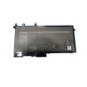 Battery : Primary 3-cell