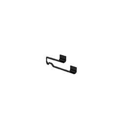 Cable assembly for LCD with
