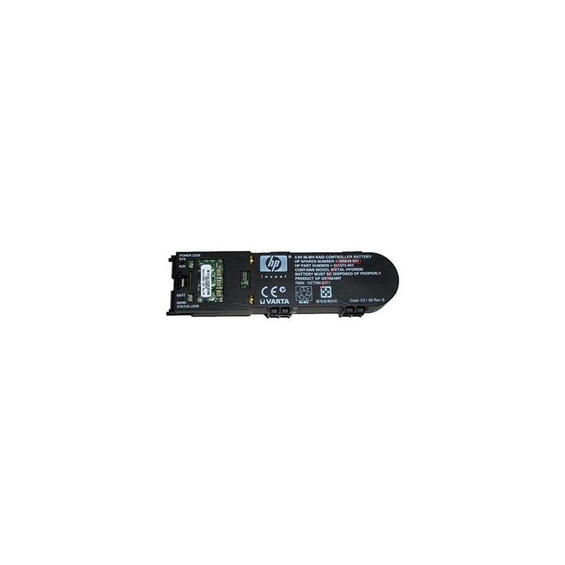 Smart Array BBWC battery pack