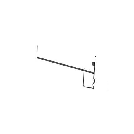 LCD cable with integrated