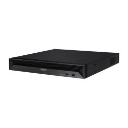 16 Channel POE NVR 128Mbps