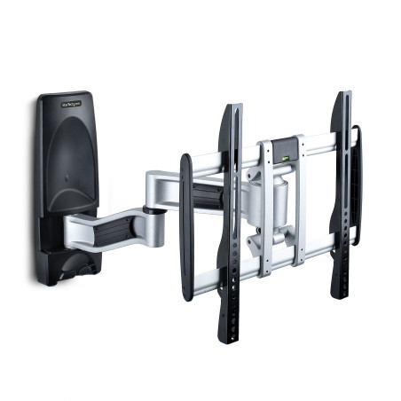 Corner Articulating TV Wall Mount VESA
