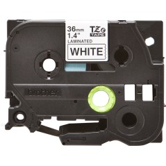 TZE-261 TAPE 36 MM -