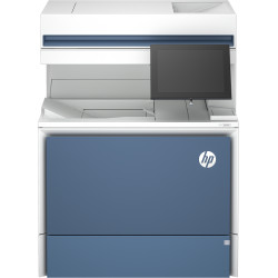 HP Color LaserJet Ent MFP 6800dn