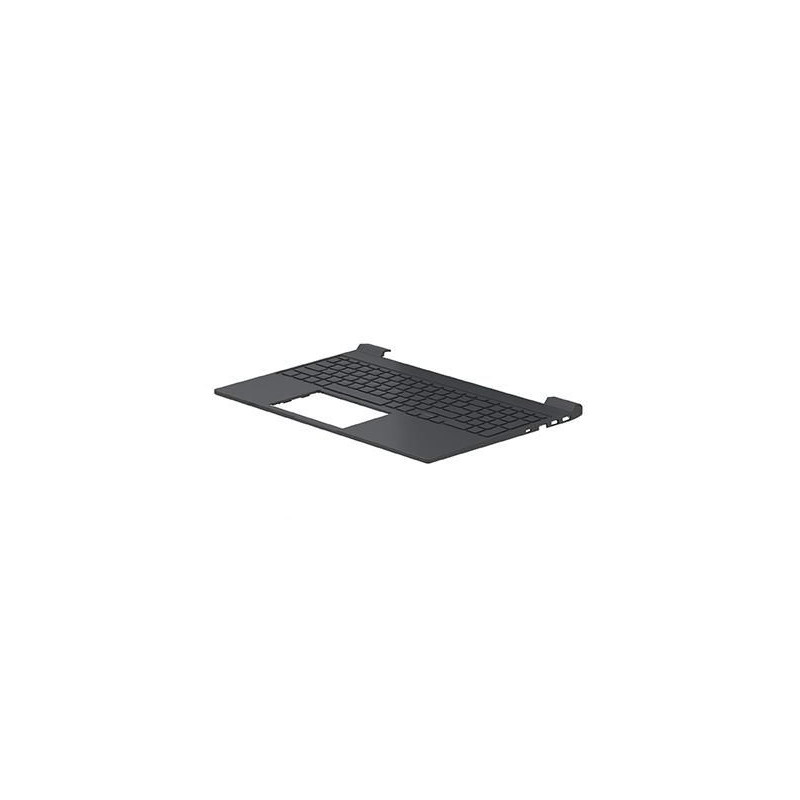 Top Cover with Keyboard for