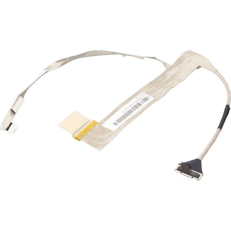 Cable LCD W/CCD