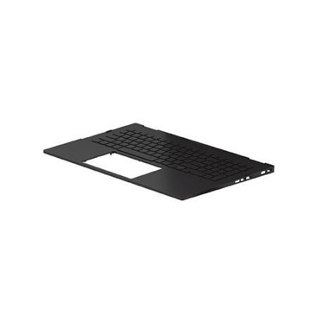 Top Cover Assembly with