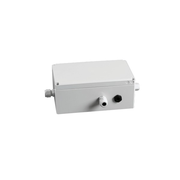 MIC7000 Alarm/Washer