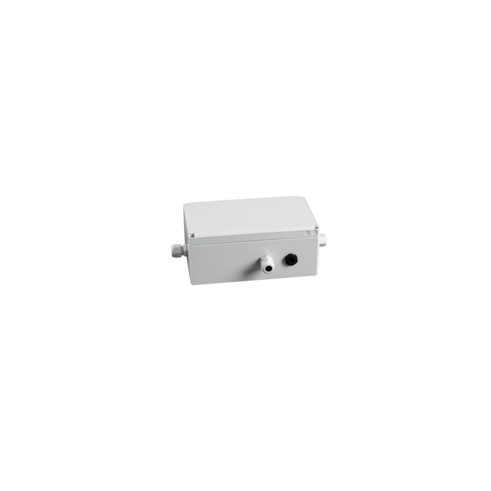 MIC7000 Alarm/Washer MIC7000 Alarm/Washer