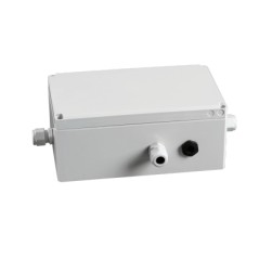 MIC7000 Alarm/Washer