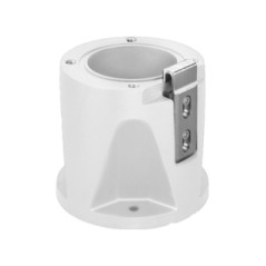 Hinged DCA, Grey