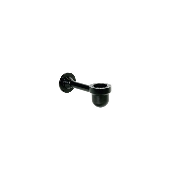Wall Mount Bracket, Black
