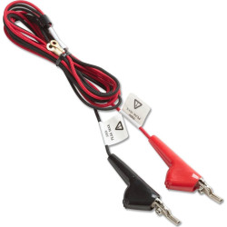 Test Lead with Piercing Pin | APLIUM