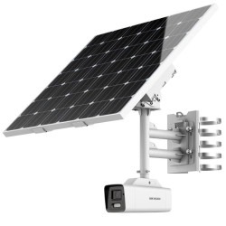 4MP Motorized Varifocal