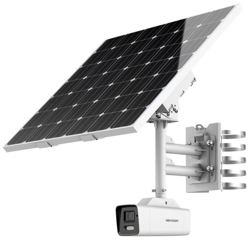 4MP Motorized Varifocal
