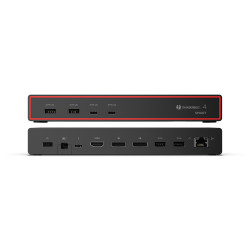 Thunderbolt 4 Smart Dock G2
