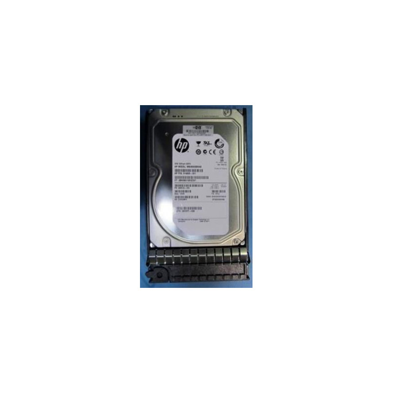 3TB Hard Drive 7.200 rpm SATA
