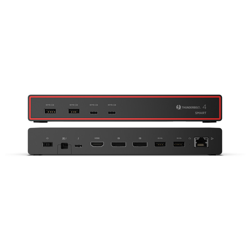 Thunderbolt 4 Smart Dock G2