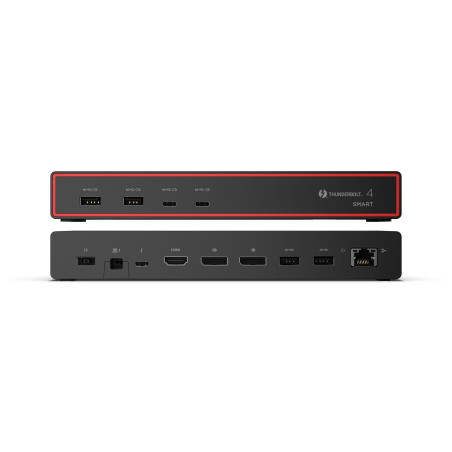Thunderbolt 4 Smart Dock G2