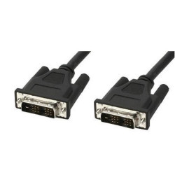 Monitor Cable Dvi Digital M /