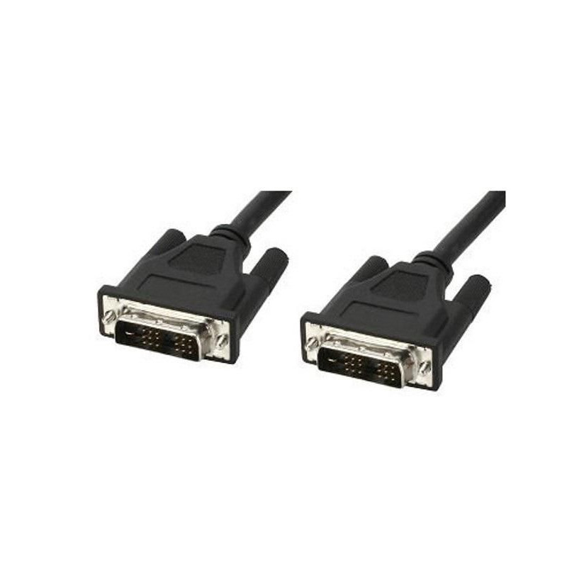 Monitor Cable Dvi Digital M /